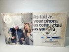 Hp Deskjet 3755 Wireless All-in-one Color Printer
