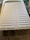  set Of 2  - Sleep Number S 273 Q-dual Queen Air Mattress Chambers Zippered