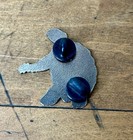 Grateful Dead Terrapin Turtle Enamel Pin 