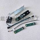 New Dell R360 N1 Boss Card Kit Nvme Protocol M 2 Ww56v Mcgr3 Ywkxv 644jp W fan