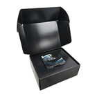 Epic Cd   Ruthlessness Is Mercy Blue Hoodie 2xl Box New Free Shipping 