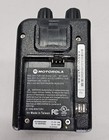 Motorola Pager Minitor V Vhf 151-159 Mhz 2ch Stored Voice
