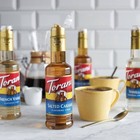 Torani Cafe Variety Pack Flavored Syrups - 1500ml 4ct