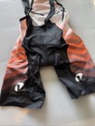 Wattie Ink Men   s Contender Cycling Bib Shorts Medium M  9419-4 
