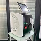 2026 Ice Titanium Soprano Permanent Painless Diode Laser Hair Removal Machine