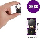 3pcs Prank Device  Cricket Noise Maker Prank Beeping For Several Months Hidden S