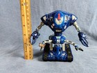 Vtg 1997 Lost In Space Robot -no Remote Robot Only-untested