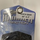 Hammer Traction Arch Bar