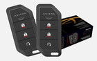 Avital 4109l 1-way Vehicle Remote Start System With Keyless Entry