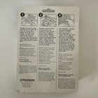 Sculpey Polyform Flexible Push Mold Apm09 Angel For All Reasons Polymer Clay