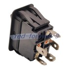 For Bobcat 7001709 Front Wiper Switch Skid Steer  Track Loader  Steer Loader