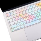 Keyboard Cover Skin For 2026-2023 Macbook Air 13  15  M5 M4 M3 M2  2026-2021 Mac