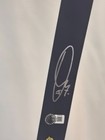 Junior Vinicius Signed Autographed Real Madrid Jersey Beckett Bas Coa