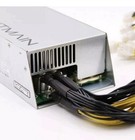 Antminer   Bitmain Apw3   1600w Power Supply 110 220 Apw3 Psu Antminer  c 