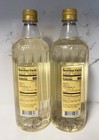 Starbucks Vanilla Syrup 1 Liter 33 8 Fl Oz Bb Mar 28 2026 Set Of 2  lot Of 2 