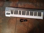 Midi  Audio  Professional Keyboard Instrument Comes W  Cord