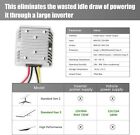 Starlink Gen 3 12v Conversion Kit  Ybervont Starlink Gen 3 Power Converter 