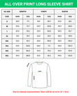 Custom Name Men s Cadillac Logo Long Sleeve Shirt Gifts - All Size
