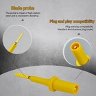 Ziboo Pptk0005 Test Probe Adapter Kit Automotive Diagnostic Car Test   