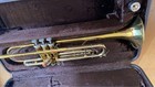 Trumpet Besson