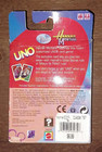 2007 Hannah Montana Uno Deck Miley Cyrus Disney Mattel