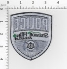 Shannon Hills     Arkansas --- Collectible Police Embroidered Patch