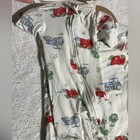 Baby Bamboo 4 Piece Welcome Gift  he s Here 