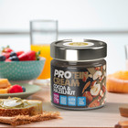 Cocoa   Hazelnut Protein Cream Spread 24g Protein 7 05oz  200g 