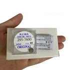 295-76 295-7600 Battery Sealed Capacitor For Citizen Eco-drive H330 H331 H335