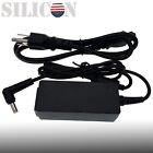 Ac Adapter Charger Battery Power Cord Supply For Gateway Lt N214 Nav50 Laptop