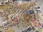 12 Nail Sticker Lot Diy