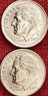 2025-p   D Roosevelt Dimes Bu From Obw   On Hand Now