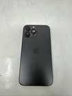 Apple Iphone 13 Pro Max Backhousing Used Replacement Part Oem - Graphite