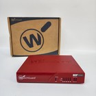 Watchguard Xtm 2 Series Xtm25 Fs1e5 Firewall Router Red With Adapter   Cords