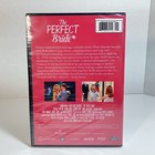 The Perfect Bride  dvd  2017  Hallmark Channel Original Movie     New Sealed