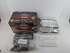 Rust-oleum 293517 Mocha Rocksolid Polycuramine Garage Floor 2 5 Car Kit   New