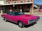 1970 Dodge Superbee 