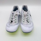 Nike Zoom Rival Multi-event Mens 10us white black-bright Spruce-vapor Green