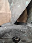 Antique  Early 1900 Bronze Propeller 