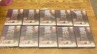 Esteban - Celebration Fireworks 10 Dvd Master Series Instructional Set  Sealed