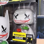 Funko Pop  Vinyl  Dc Comics Batman  the Joker Is Wild  292   Batman 289 Lot