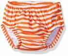 Kiko   Max Infant Boys Three Reusable Absorbant Swim Diaper Size S M L