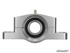 Superatv Heavy Duty Billet Aluminum Carrier Bearing For Polaris - See Fitment