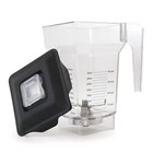 75 Oz Container Pitcher Jar For Blendtec Blender 885