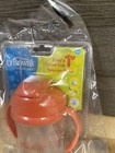 Dr  Brown s Baby s First Straw Cup With Handles Brand New