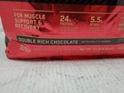 Optimum Nutrition Gold Standard 100  Whey Protein Double Rich Chocolate 10 Lbs