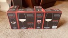 Grape riedel White Wine   Champagne Glass  Spritz Drinks  Set Of 8  19 4 Ounce