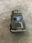 Vintage Toyota Stomper 4x4 Blue Truck