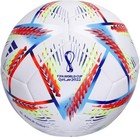 Gavi Spain Signed Adidas 2022 World Cup Soccer Ball