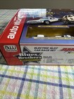 Auto World The Blues Brothers - Lower Wacker Hustle Ho Scale Slot Car Set Srs360